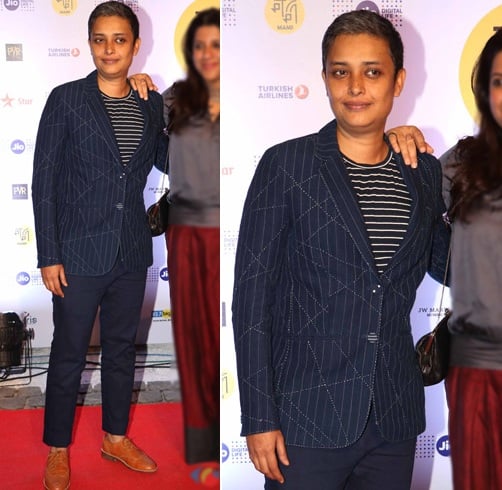 Reema Kagti At 18th Mumbai Film Festival