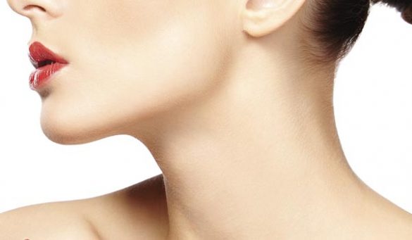 Remedies for Dark Skin around the Neck