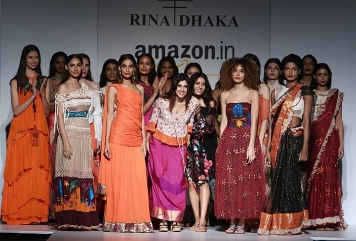 Rrina Dhaka