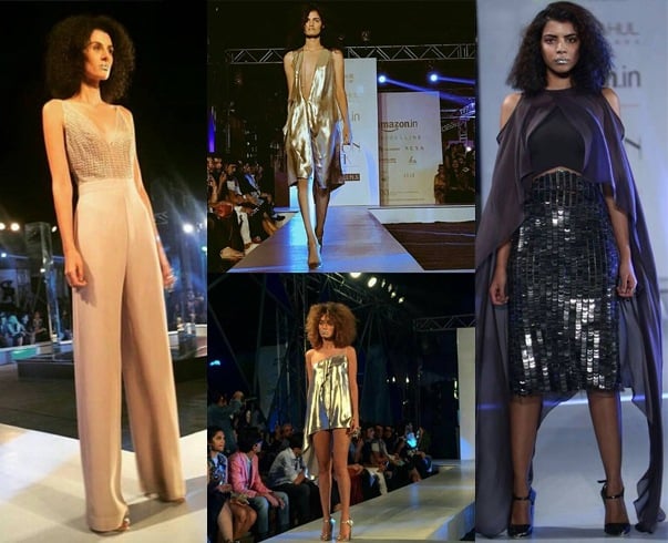 Rohit Gandhi And Rahul Khanna Collections