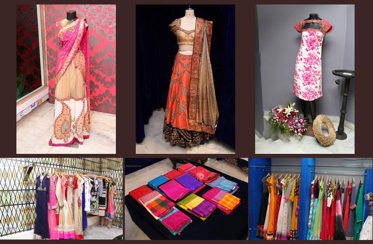 Rumor Hyderabadi Fashions