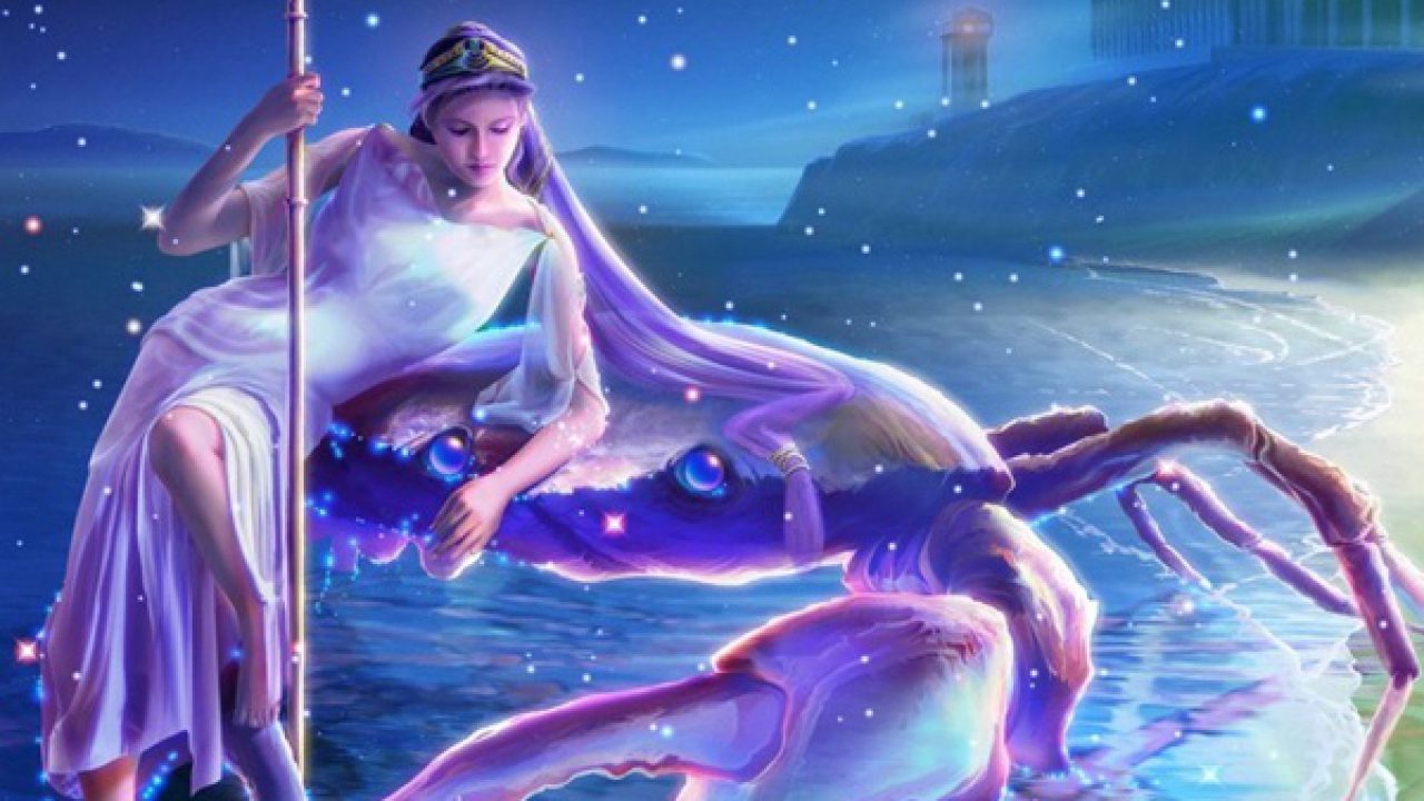 gift for scorpio woman