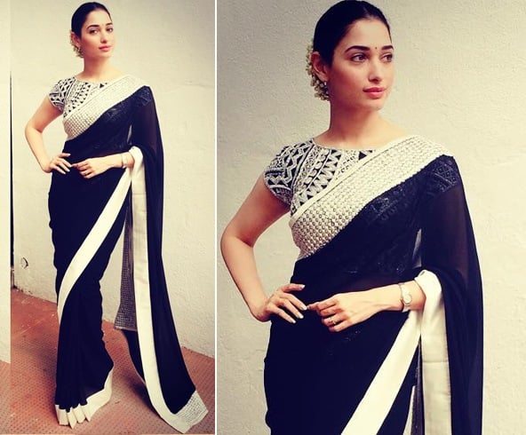 Tamannaah Bhatia