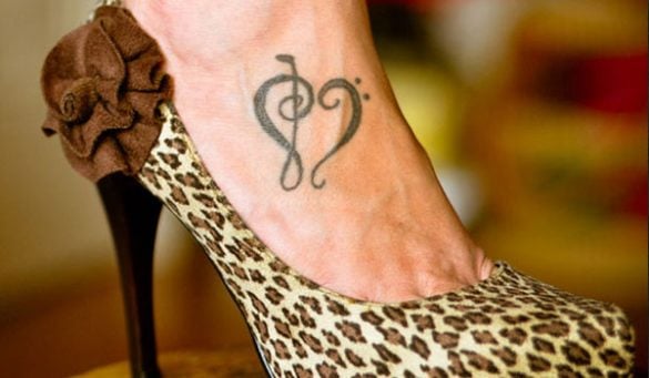 Tattoos For Women