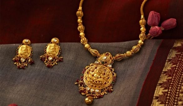 Temple Jewelry