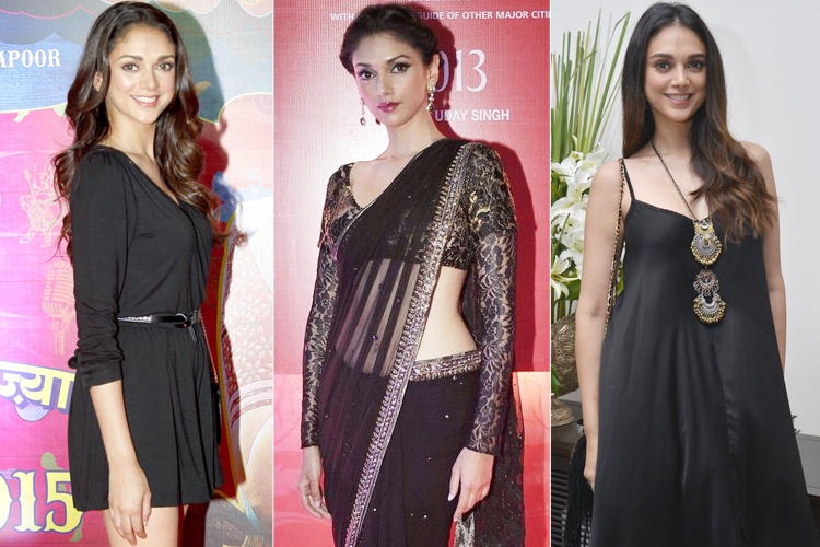 Aditi Rao Hydari Images