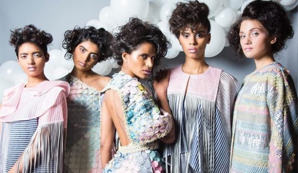 AIFW SS17 Day3