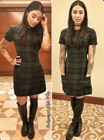 Bani J