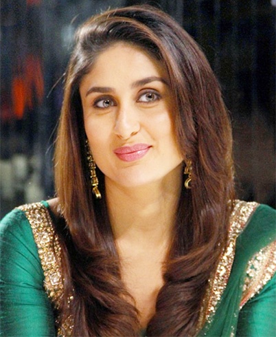 Beauty Secrets Of Kareena Kapoor