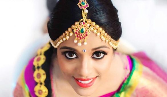 Best Makeup Artist In Chennai