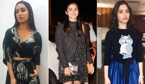 Bollywood Celebs Prints
