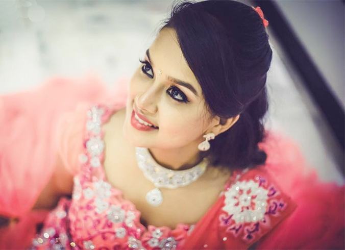 Bridal Makeup In Chennai