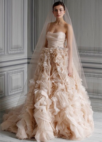 Designer Wedding Dresses Collections