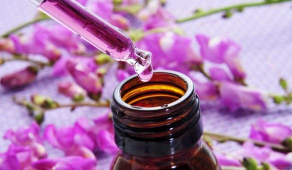 Essential Oils Guide