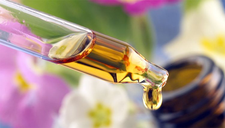 Essential Oils Health Risks