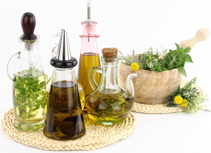 Essential Oils Health Risks