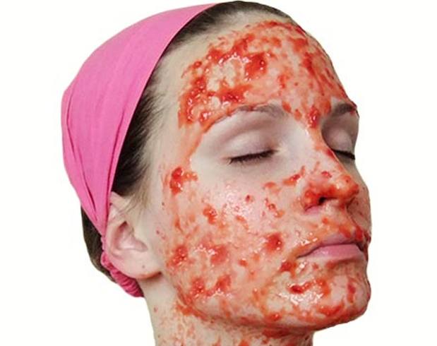 Face Masks Before Karvachauth