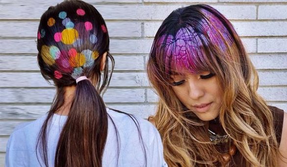 Hair Art