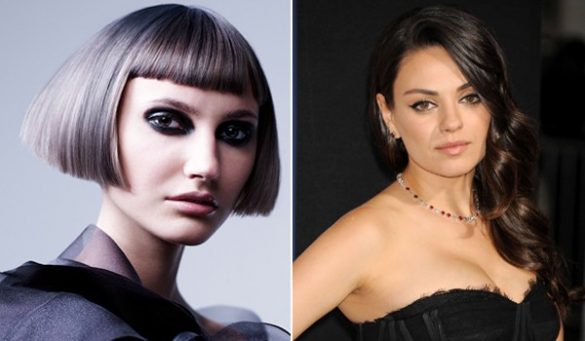 Hair Color Ideas For Celebs