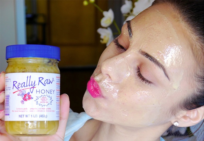 Home Remedies For Glowing Skin