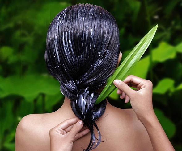 Home Remedies For Thicker Hair