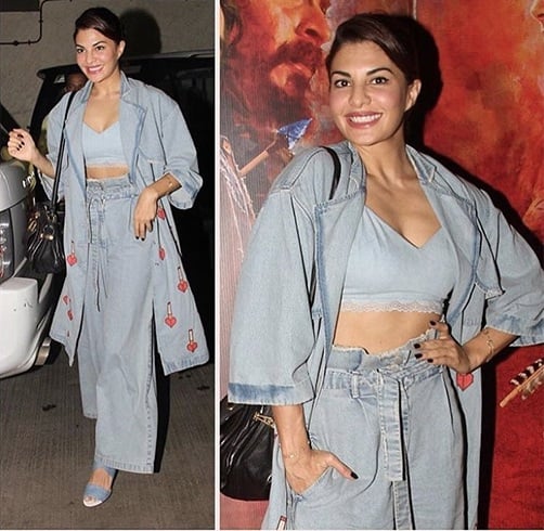 Jacqueline Fernandes