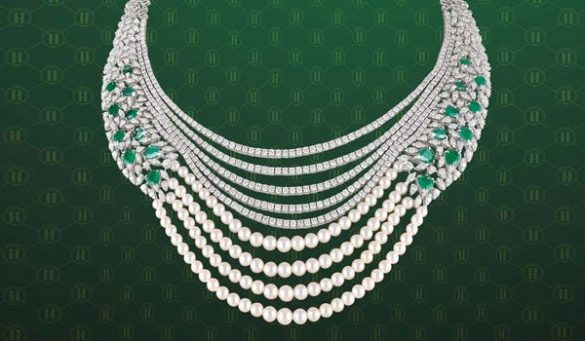 jewellery designing