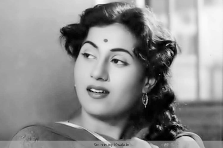 Madhubala Actress