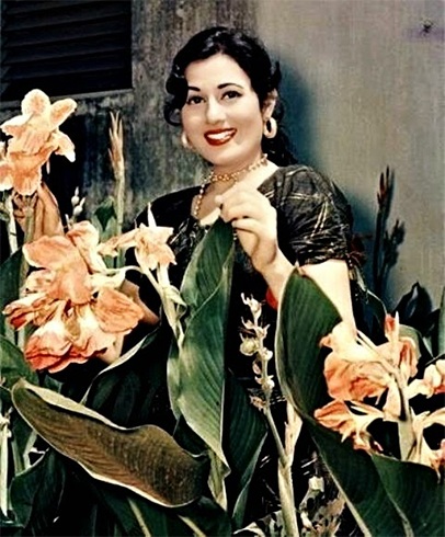 Madhubala Film Actress