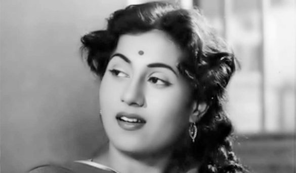 Madhubala Filmfare