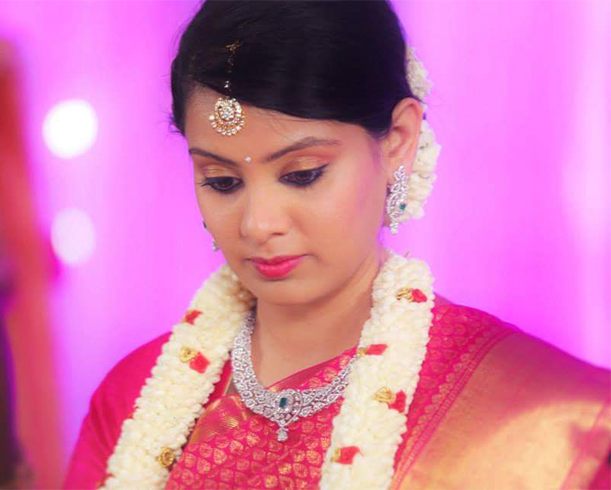 Makeup Artist In Chennai