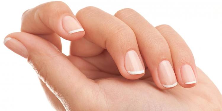 Manicure Safety Tips