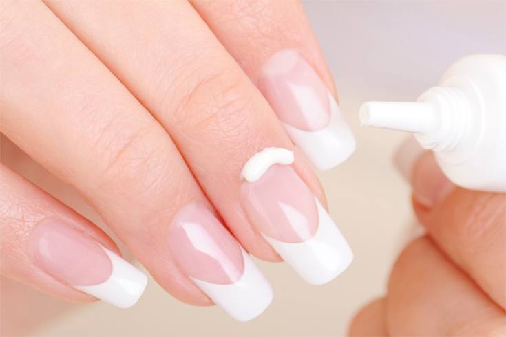 Manicure Tips