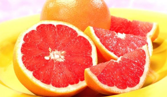 Pomelo Benefits