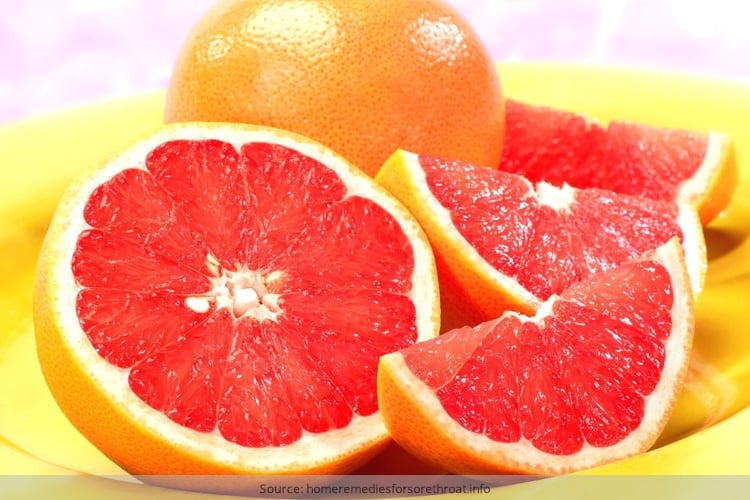 Pomelo Health Benefits