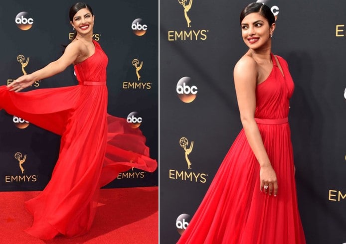 priyanka chopra in jason wu