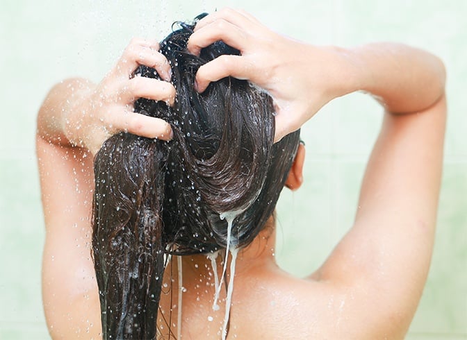 Shampoo for Hair Growth