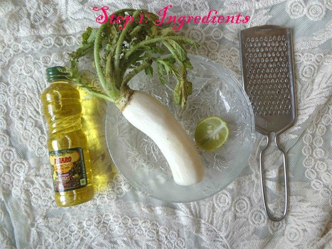 Skin Care Home Remedy