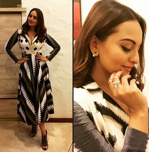 Sonakshi Sinha