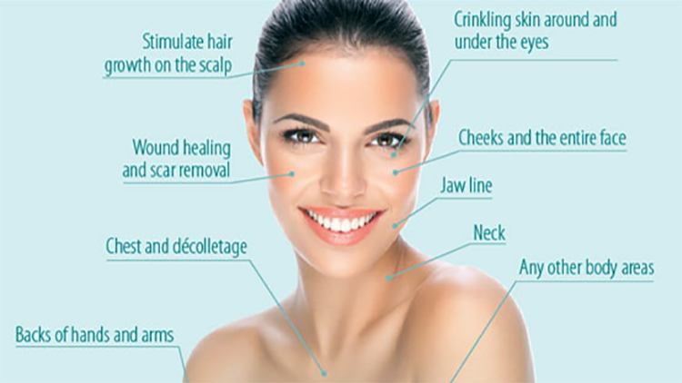 Vampire Facial Uses