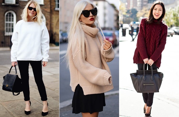 Winter Fashion Trends