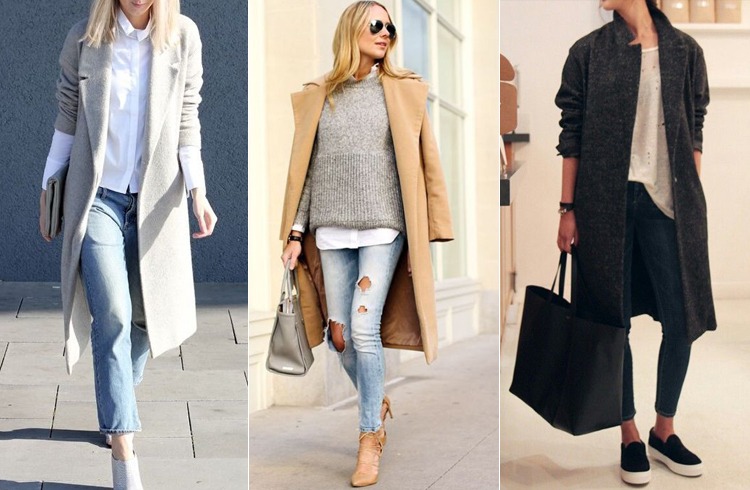 Winter Wardrobe Essentials