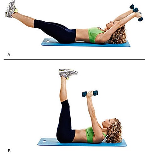 Abs For Women