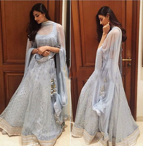 Athiya Shetty