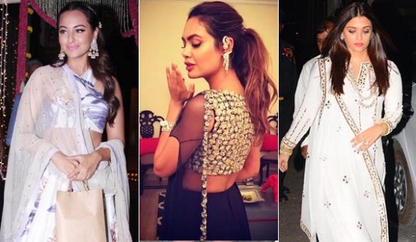 B Town Festive Fashion