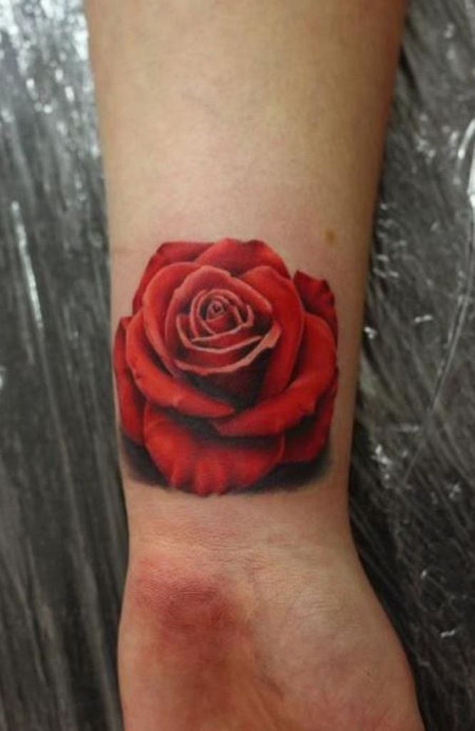 133 Inspiring Cute and Small Tattoos Ideas for Girls