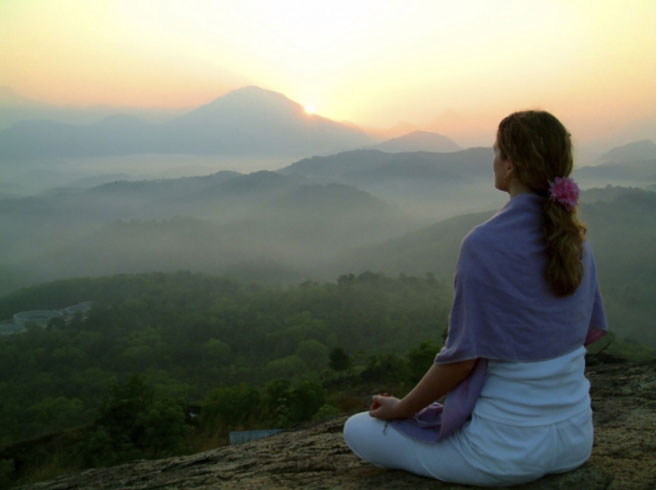 Benefits Of Zen Meditation