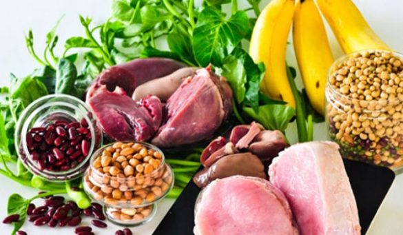 Benefits Of Vitamin B12 For Health