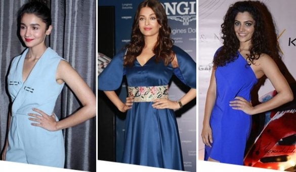 Celebrities Fashion