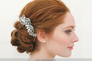 Christmas Hair Accessories To Rock This Festive Season